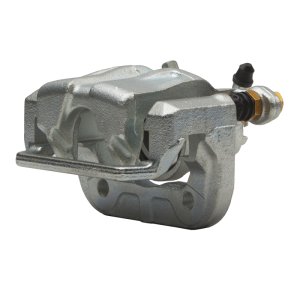 Acura TL Brake Caliper - Rear - DFC - Premium - Silver Zinc Coated - `09-`14
