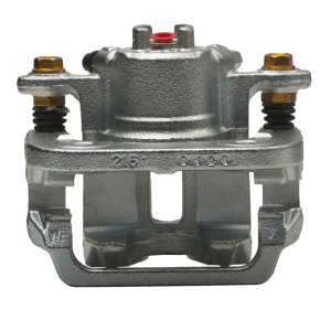 Acura TL Brake Caliper - Rear - DFC - Premium - Silver Zinc Coated - `09-`14
