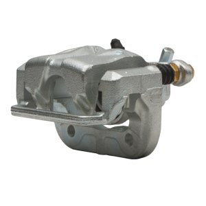 Acura TL Brake Caliper - Rear - DFC - Premium - Silver Zinc Coated - `09-`14