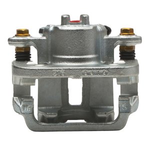 Acura TL Brake Caliper - Rear - DFC - Premium - Silver Zinc Coated - `09-`14