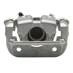 Acura TL Brake Caliper - Rear - DFC - Premium - Silver Zinc Coated - `09-`14