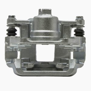 Acura MDX Brake Calipers - Rear - DFC - Premium - Silver Zinc Coated - `14-`22