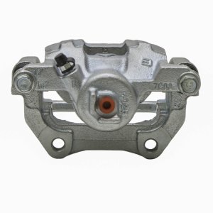 Acura MDX Brake Calipers - Rear - DFC - Premium - Silver Zinc Coated - `14-`22