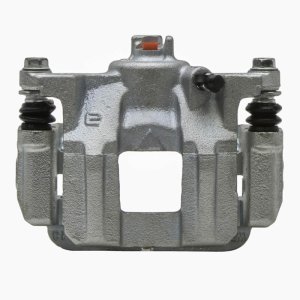 Acura MDX Brake Calipers - Rear - DFC - Premium - Silver Zinc Coated - `14-`22