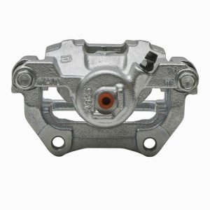 Acura MDX Brake Caliper - Rear - DFC - Premium - Silver Zinc - `14-`22