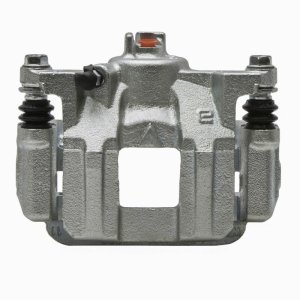 Acura MDX Brake Caliper - Rear - DFC - Premium - Silver Zinc - `14-`22