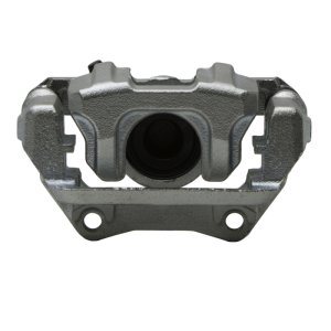 Acura MDX Brake Caliper - Rear - DFC - Premium - Silver Zinc - `14-`22