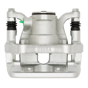 Acura TLX Brake Caliper - Rear - DFC - Premium - Silver Zinc Coated - `15-`20