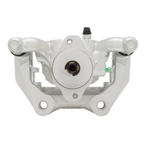 Acura TLX Brake Caliper - Rear - DFC - Premium - Silver - `15-`20