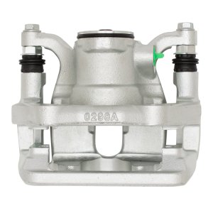 Acura TLX Brake Caliper - Rear - DFC - Premium - Silver - `15-`20