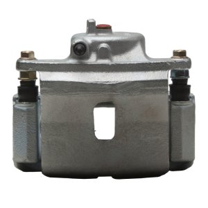 Acura MDX Brake Caliper - Front - DFC - Premium - Silver - `99-`04