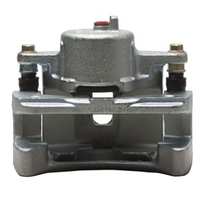Acura MDX Brake Caliper - Front - DFC - Premium - Silver - `99-`04