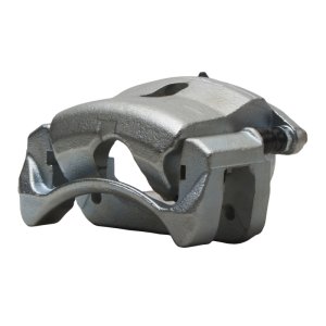 Acura MDX Brake Caliper - Front - DFC - Premium - Silver - `99-`04