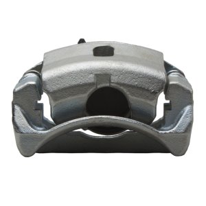 Acura MDX Brake Caliper - Front - DFC - Premium - Silver - `99-`04