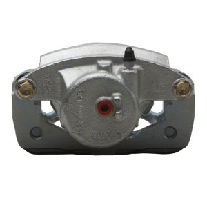 Acura MDX Brake Caliper - Front - DFC - Premium - Silver - `99-`04