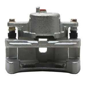 Acura MDX Brake Caliper - Front - DFC - Premium - Silver Zinc - `99-`04