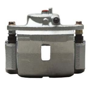 Acura MDX Brake Caliper - Front - DFC - Premium - Silver Zinc - `99-`04