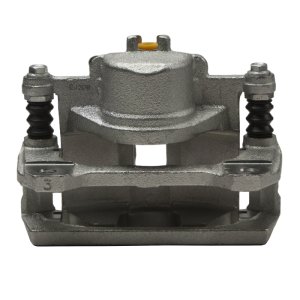 Acura RSX Brake Caliper - Front - DFC - Premium - Silver - `00-`11