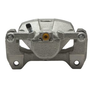 Acura RSX Brake Caliper - Front - DFC - Premium - Silver - `00-`11