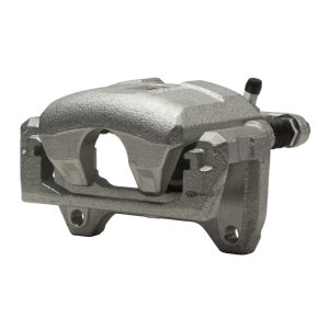 Acura RSX Brake Caliper - Front - DFC - Premium - Silver - `00-`11