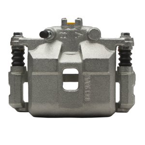 Acura RSX Brake Caliper - Front - DFC - Premium - Silver Zinc Coated - `00-`11