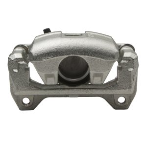 Acura RSX Brake Caliper - Front - DFC - Premium - Silver Zinc Coated - `00-`11