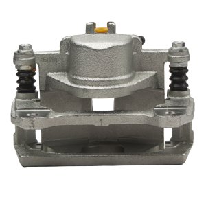 Acura RSX Brake Caliper - Front - DFC - Premium - Silver Zinc Coated - `00-`11