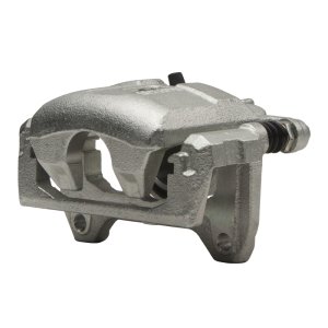 Acura RSX Brake Caliper - Front - DFC - Premium - Silver Zinc Coated - `00-`11