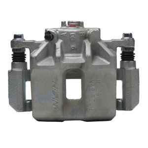 Acura RL Brake Caliper - Front-R/Front-L - DFC - Premium - Silver Zinc Coated - `99-`14
