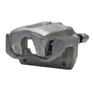 Acura RL Brake Caliper - Front-R/Front-L - DFC - Premium - Silver Zinc Coated - `99-`14