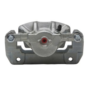 Acura RL Brake Caliper - Front-R/Front-L - DFC - Premium - Silver Zinc Coated - `99-`14