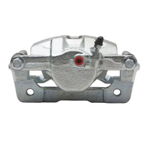 Acura Integra Brake Caliper - Front - DFC - Premium - Silver Zinc - `90-`01
