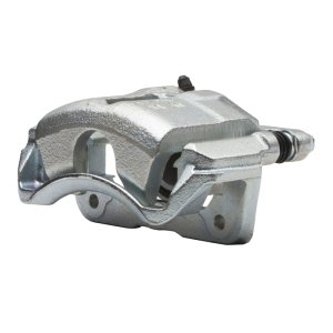 Acura Integra Brake Caliper - Front - DFC - Premium - Silver Zinc - `90-`01