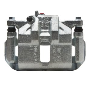 Acura Integra Brake Caliper - Front - DFC - Premium - Silver Zinc - `90-`01