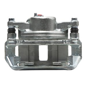 Acura CL Brake Caliper - Front-L - DFC - Premium - Silver Zinc - `90-`01