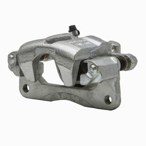 Honda Insight Brake Caliper - Front - DFC - Premium - Silver - `00-`06