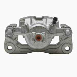 Honda Insight Brake Caliper - Front - DFC - Premium - Silver - `00-`06
