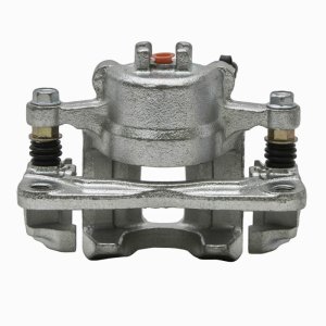 Honda Insight Brake Caliper - Front - DFC - Premium - Silver - `00-`06