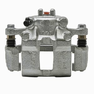 Honda Insight Brake Caliper - Front - DFC - Premium - Silver - `00-`06