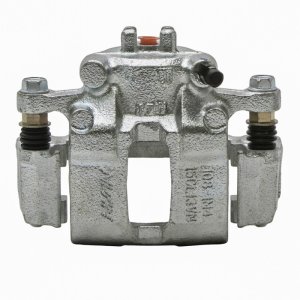 Honda Insight Brake Caliper - Front - DFC - Premium - Silver - `00-`06