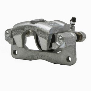 Honda Insight Brake Caliper - Front - DFC - Premium - Silver - `00-`06
