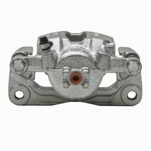 Honda Insight Brake Caliper - Front - DFC - Premium - Silver - `00-`06