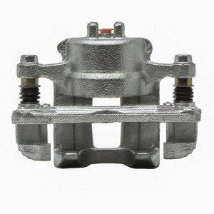 Honda Insight Brake Caliper - Front - DFC - Premium - Silver - `00-`06