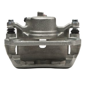 Honda CR-V Brake Caliper - Front-R - DFC - Premium - Silver Zinc Coated - `02-`11