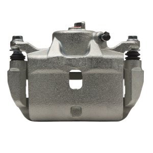 Honda CR-V Brake Caliper - Front-R - DFC - Premium - Silver Zinc Coated - `02-`11