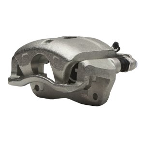 Honda CR-V Brake Caliper - Front-R - DFC - Premium - Silver Zinc Coated - `02-`11