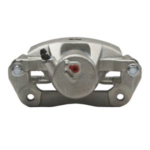 Honda CR-V Brake Caliper - Front-R - DFC - Premium - Silver Zinc Coated - `02-`11