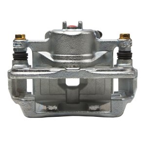 Acura RSX Brake Caliper - Front-L/Front-R - DFC - Premium - Silver Zinc - `02-`11