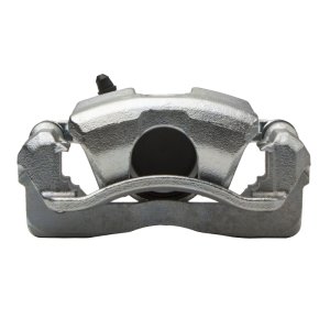 Acura RSX Brake Caliper - Front-L/Front-R - DFC - Premium - Silver Zinc - `02-`11