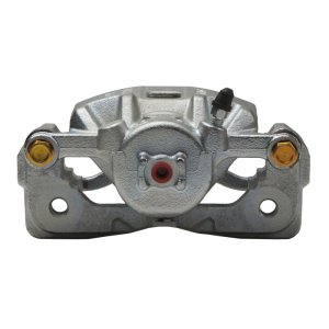Acura RSX Brake Caliper - Front-L/Front-R - DFC - Premium - Silver Zinc - `02-`11